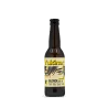 Bière de riz bio d'inspiration asiatique 33 cl