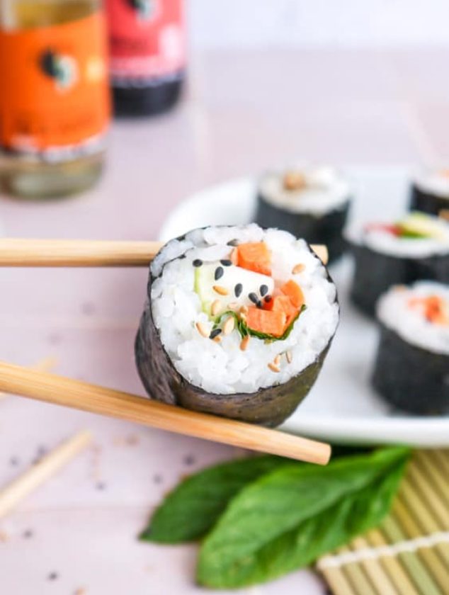 Riz Sushi bio cultivé en France grand format 5kg